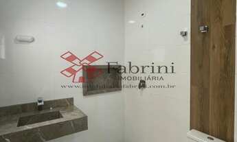 Imagem 6: Sobrado Novo com 3 Suítes e Churrasqueira Bairro Assunção, SBC/SP