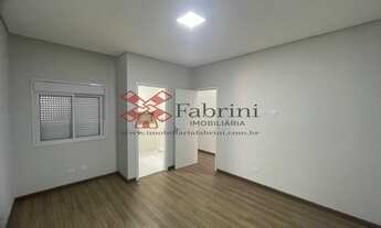 Imagem 7: Sobrado Novo com 3 Suítes e Churrasqueira Bairro Assunção, SBC/SP