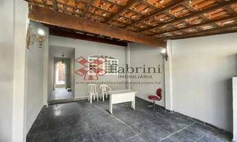 Imagem 3: Sobrado com 2 Dormitórios e Churrasqueira ? Assunção, SBC/SP