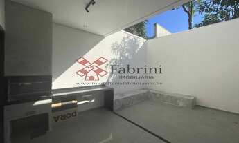 Imagem 6: Sobrado novo e impecável à venda em São Bernardo do Campo! 03 suítes com varanda, sala com