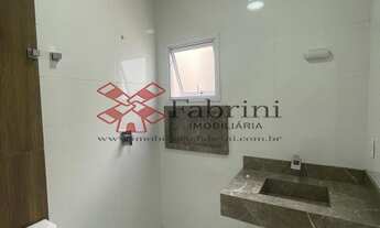 Imagem 2: Sobrado Novo com 3 Suítes e Churrasqueira Bairro Assunção, SBC/SP