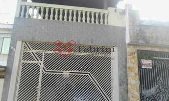 Imagem 3: Sobrado Reformado com 4 Dormitórios e Churrasqueira - Jd. Vera Cruz, SBC