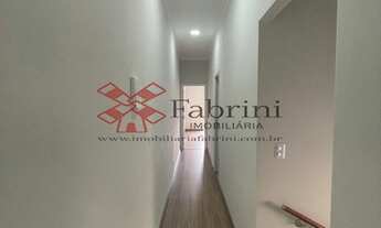 Imagem 4: Sobrado Novo com 3 Suítes e Churrasqueira Bairro Assunção, SBC/SP