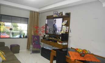 Imagem 5: Sobrado Reformado com 4 Dormitórios e Churrasqueira - Jd. Vera Cruz, SBC