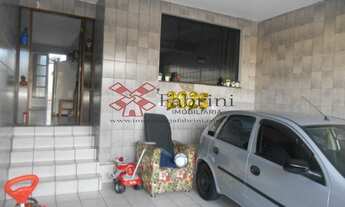 Imagem 4: Sobrado Reformado com 4 Dormitórios e Churrasqueira - Jd. Vera Cruz, SBC