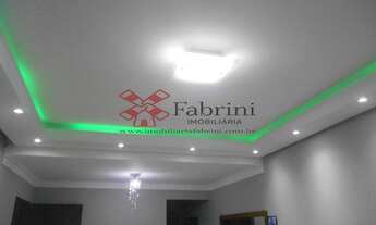 Imagem 7: Sobrado Reformado com 4 Dormitórios e Churrasqueira - Jd. Vera Cruz, SBC