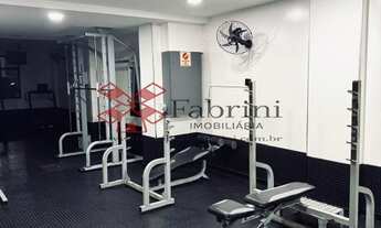 Imagem 3: Apartamento à venda no Jabaquara / Diadema R$ 370.000 Totalmente reformado, com lazer comp