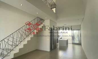 Imagem 4: Sobrado novo e impecável à venda em São Bernardo do Campo! 03 suítes com varanda, sala com