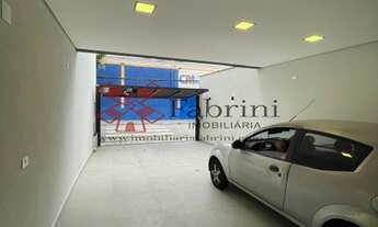 Imagem 6: Sobrado Novo no Bairro Assunção ? SBC/SP - R$ 1.050.000,00