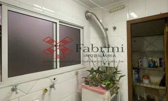 Imagem 7: Cobertura à Venda na Vila Euro / Bairro Assunção ? São Bernardo ? 3 Dorms, Área Gourmet e