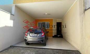 Imagem: Sobrado Amplo à Venda Jardim Vera Cruz