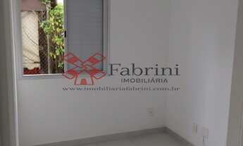 Imagem: 3 dormitórios, 1 banheiros, 1 vaga na garagem