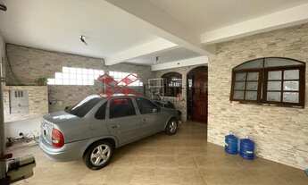 Imagem: Sobrado à venda no Alves Dias São Bernardo