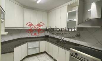 Imagem 5: Cobertura à Venda na Vila Euro / Bairro Assunção ? São Bernardo ? 3 Dorms, Área Gourmet e