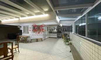 Imagem: Cobertura à Venda na Vila Euro / Bairro