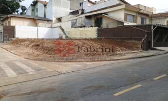 Imagem: Terreno à Venda no Jardim Vera Cruz São