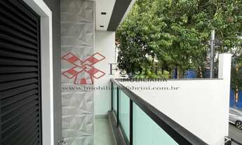 Imagem 5: Sobrado Novo no Bairro Assunção ? SBC/SP - R$ 1.050.000,00