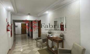 Imagem 7: Apartamento à Venda na Vila Euro / Bairro Assunção ? São Bernardo ? 3 Dorms, Suíte e Quint