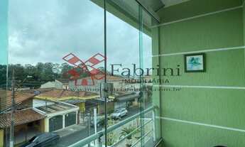 Imagem: Sobrado à Venda Bairro Assunção SBC