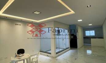 Imagem: Sobrado Novo no Bairro Assunção SBC/SP