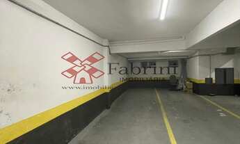 Imagem 4: Cobertura à Venda na Vila Euro / Bairro Assunção ? São Bernardo ? 3 Dorms, Área Gourmet e