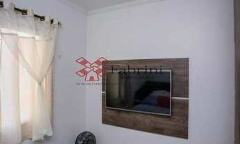 Imagem 2: VENDA Apto c/Varanda - Lazer Completo - B.Assunção/ São Bernardo do Campo/SP