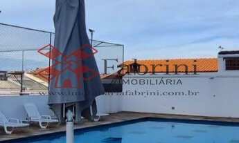 Imagem 2: Apartamento com lazer completo no Bairro Assunção ? SBC