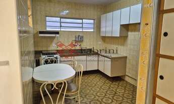 Imagem 7: Casa Térrea para Alugar na Vila Fênix - Próxima da Av. Moinho Fabrini - São Bernardo do Ca