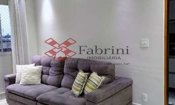 Imagem: Apartamento à Venda na Av. Moinho Fabrini