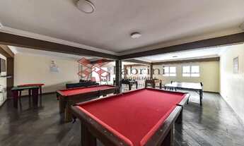 Imagem 7: VENDA Apto c/Varanda - Lazer Completo - B.Assunção/ São Bernardo do Campo/SP