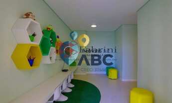 Imagem 6: Apartamento 2 Dormitórios à Venda no Dom Jaime ? Suíte e Sacada Envidraçada ? São Bernardo