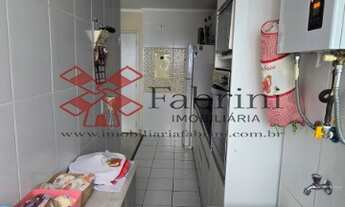 Imagem 6: Apartamento com varanda gourmet e 2 vagas de garagem na Av. Moinho Fabrini ? SBC