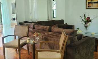 Imagem: Sobrado à Venda no Parque dos Pássaros