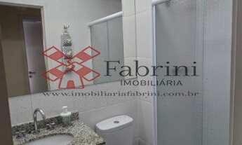 Imagem 4: Apartamento com varanda gourmet e 2 vagas de garagem na Av. Moinho Fabrini ? SBC