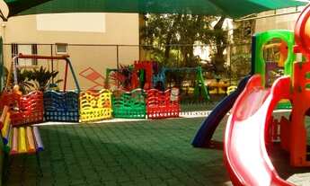 Imagem 4: Apartamento à Venda na Av. Moinho Fabrini ? 2 Dormitórios ? São Bernardo do Campo