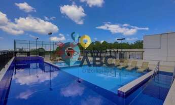 Imagem 1: Apartamento 2 Dormitórios à Venda no Dom Jaime ? Suíte e Sacada Envidraçada ? São Bernardo