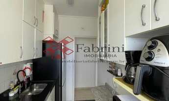 Imagem 6: Apartamento com 2 dormitórios planejados, varanda e lazer completo no bairro Assunção, São