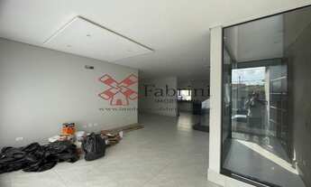 Imagem 7: Sobrado Novo de Alto Padrão com Piscina e Área Gourmet ? Parque dos Pássaros ? São Bernard