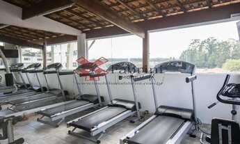 Imagem 5: VENDA Apto c/Varanda - Lazer Completo - B.Assunção/ São Bernardo do Campo/SP