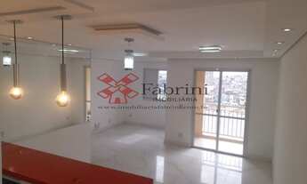 Imagem: 3 dormitórios, 1 suítes, 2 banheiro, 1