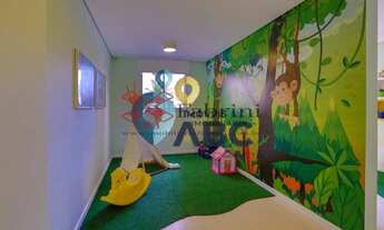 Imagem 4: Apartamento 2 Dormitórios à Venda no Dom Jaime ? Suíte e Sacada Envidraçada ? São Bernardo