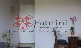 Imagem 6: Apartamento com lazer completo no Bairro Assunção ? SBC