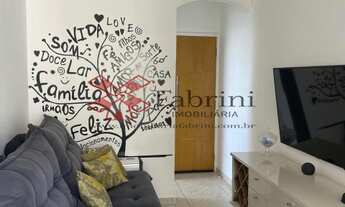 Imagem 5: Apartamento com 2 dormitórios planejados, varanda e lazer completo no bairro Assunção, São