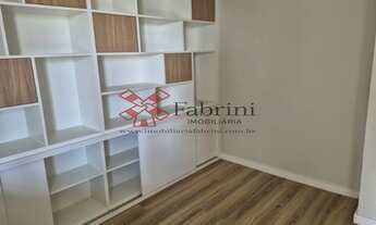 Imagem 7: Cobertura com 4 Dormitórios e 3 Vagas no Bairro Assunção / Vila Euro - São Bernardo do Cam