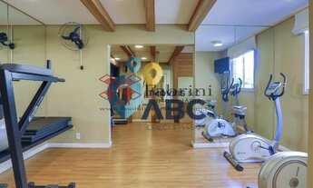 Imagem 2: Apartamento 2 Dormitórios à Venda no Dom Jaime ? Suíte e Sacada Envidraçada ? São Bernardo