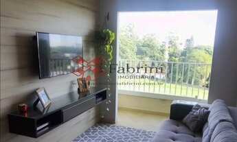 Imagem: Apartamento com lazer completo no Bairro