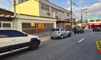 Imagem 6: Casa Térrea para Alugar na Vila Fênix - Próxima da Av. Moinho Fabrini - São Bernardo do Ca