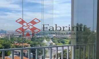 Imagem 4: Apartamento com lazer completo no Bairro Assunção ? SBC