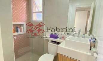 Imagem 6: Apartamento Alto Padrão no Centro de São Bernardo ? 3 Dorms, Varanda Gourmet e Lazer Compl