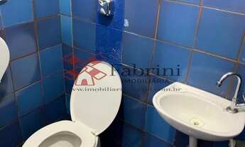 Imagem 6: Galpão Comercial para Locação em São Bernardo do Campo - Planalto: 550m², 5 Salas, 4 Banhe